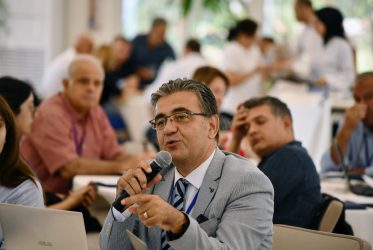 Prof. Dr. İbrahim Attila ACAR